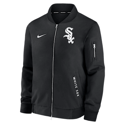 Chicago White Sox Authentic Collection Dugout Men's Nike MLB